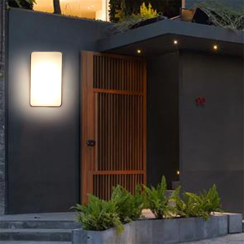 NR-44 outdoor wall light    (15)