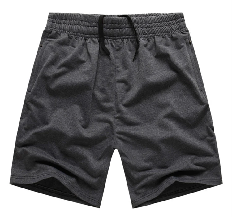 

NEW 2019 Summer sport GYM running Baggy Joggers Shorts Men Drawstring Player Practice loose plus size 6XL 7XL Knee-length Shorts