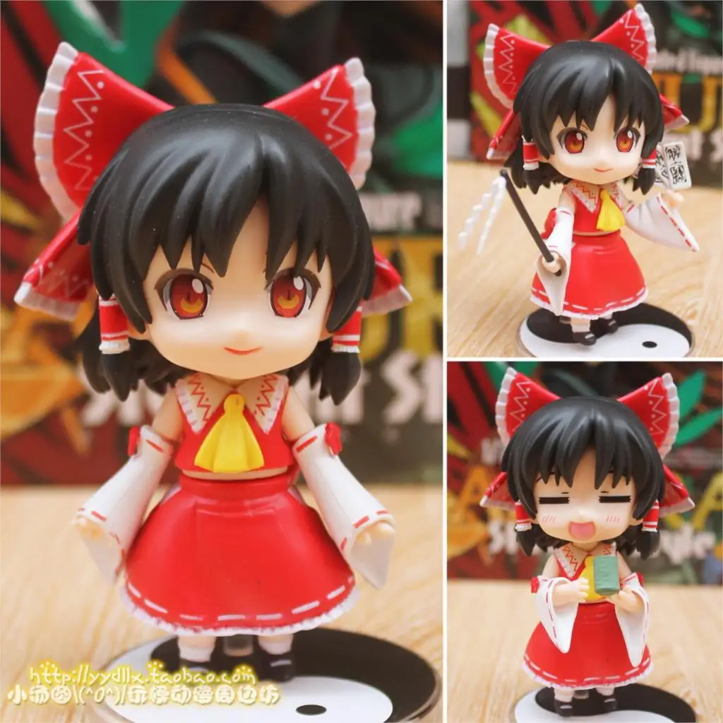 reimu nendoroid 2.0
