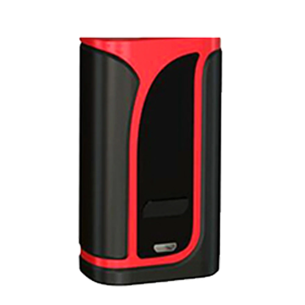 Eleaf IKuun i200/iKuu I200 TC коробка мод с встроенным 4600 мАч ячейкой и 0,96 дюймовый дисплей Макс 200 Вт Выход большой мощности Vape мод - Цвет: Красный