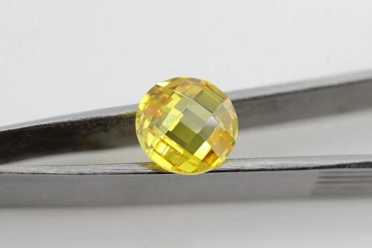 圆形双龟金黄锆 8_IMG_9367