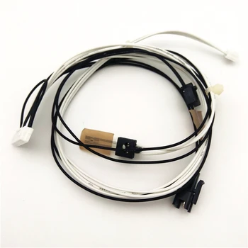 

vilaxh 6LA70830000 Fuser Thermistor For Toshiba E-studio 350 352 450 452 353 453 35 45 288 358 458 DP2800 2830 3500 4500 Printer