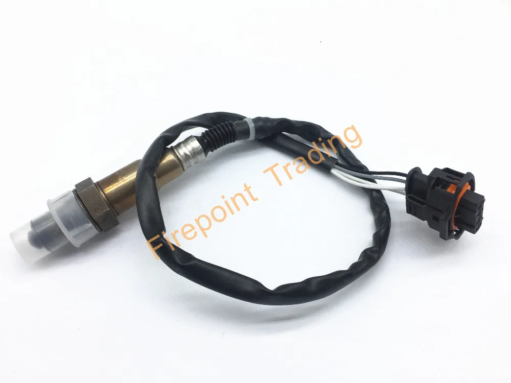 Передний кислородный датчик/Лямбда датчик для Chevrolet Cruze 1,6 0258010067 55562205