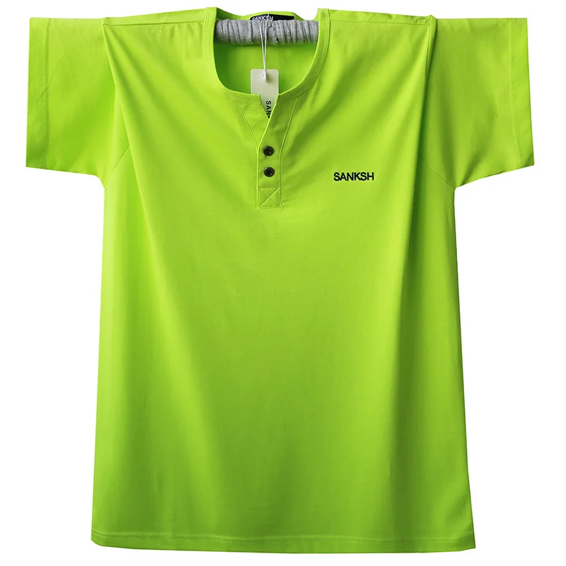 

2019 New Men's T Shirt Breathable Short Sleeve T-Shirt Men Cotton Homme Tee Shirt Hot Sale Summer Clothes Colorful Tshirts ZT069