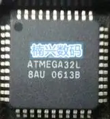 

20Pcs ATMEGA32L-8AU ATMEGA32L QFP44 8 bit microcontroller -MCU new