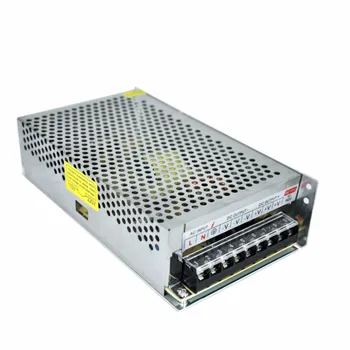 

DC 24V 250W Switching Power Supply Input Ac 110V or 220V by Switch Control