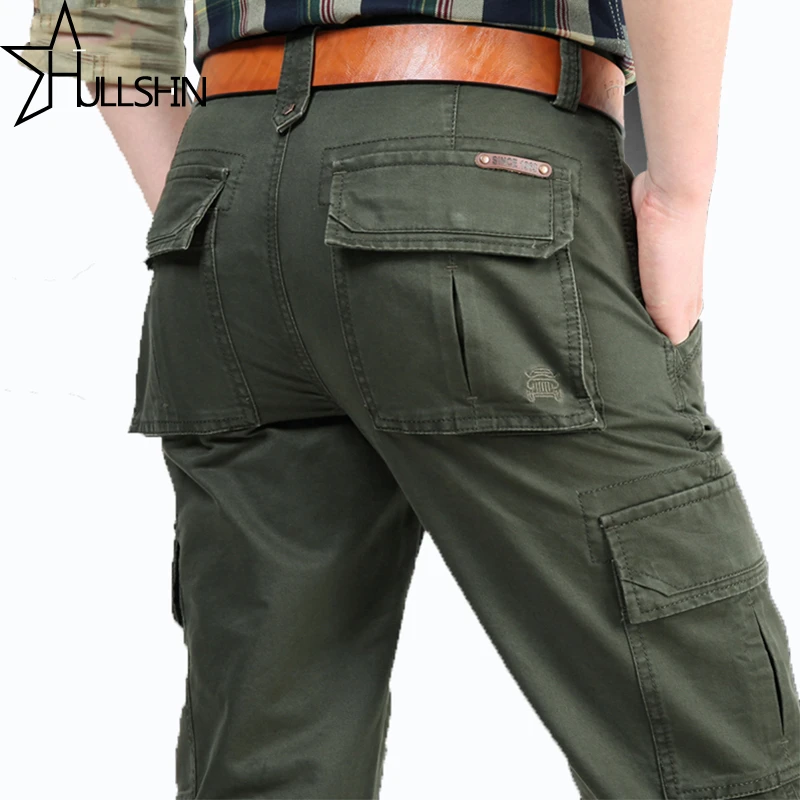 AFS JEEP Brand New Mens Military Cargo 