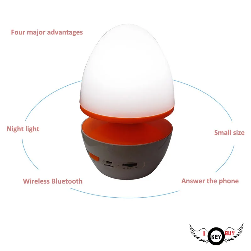ELD lamp speaker5