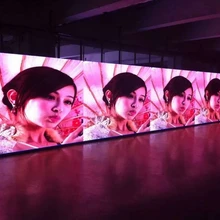 Samsung Lg TFT cctv Монитор дисплей P4.81 P5 P6 P8 P10 HD наружный полноцветный LED дисплей