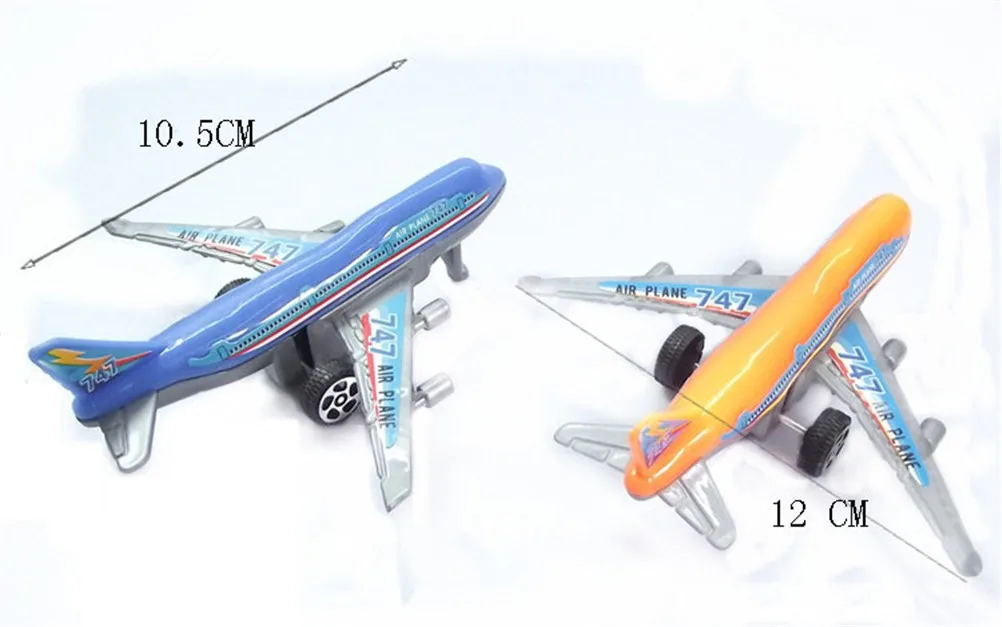 Модели самолета Airbus A380 самолетостроение модель игрушек British для детских в
