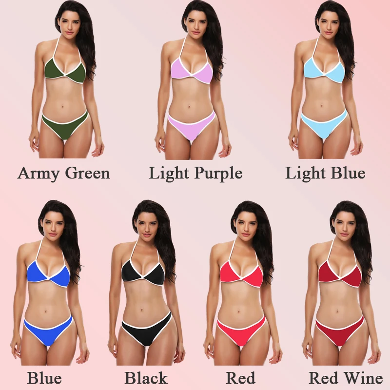 BI1108007 bikini model