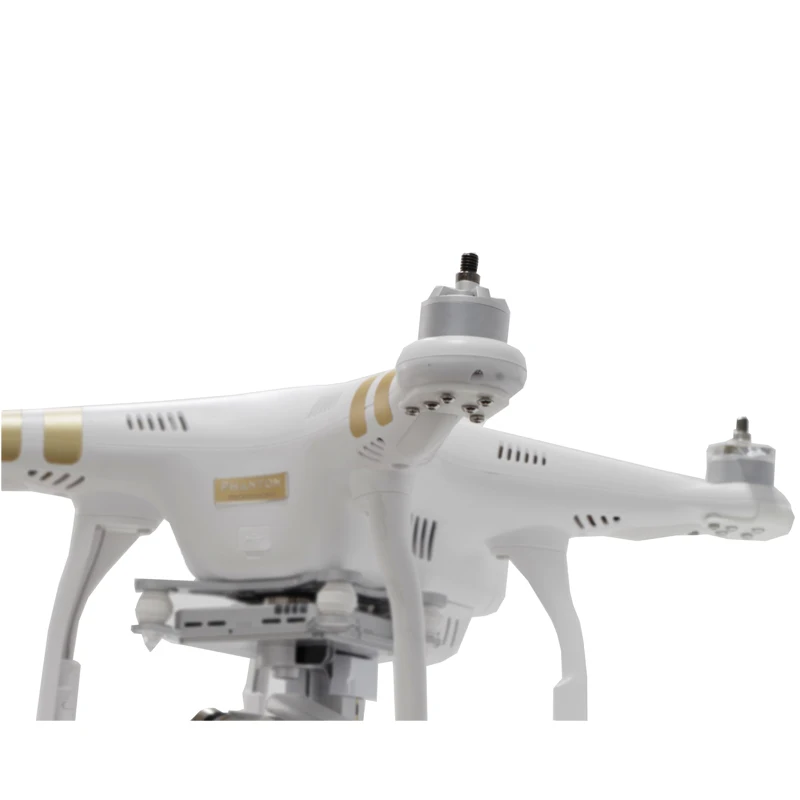 

4pcs For DJI Phantom 3 Motor Mounting Protector Motors Plate For DJI Phantom 3 Drone Quadcopter Motor 3D Printed