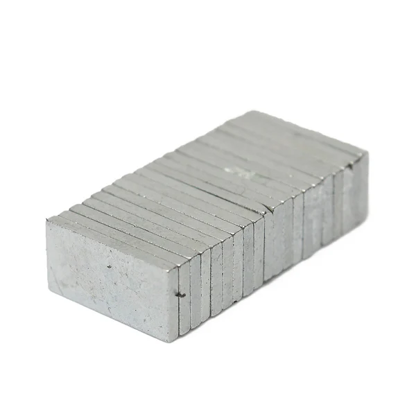 

2015 20pcs N42 Super Strong Block Square Rare Earth Neodymium Magnets 10 x 5 x 1mm Magnet Wholesale Price