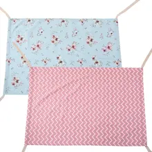 Для младенцев детский гамак для новорожденных детская спальная кровать безопасная Съемная маленьких детская колыбель эластичный гамак с регулируемым спальная кровать