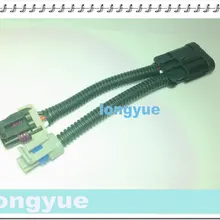 Longyue 2 шт. МАФ шнур адаптера С IAT модели штепсельных вилок 3/III LT1