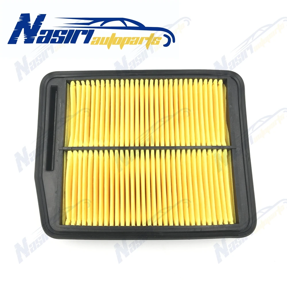 

High Quality Car Engine Air Filter For Honda Odyssey RB1 04-08 #17220-RFG-Y00
