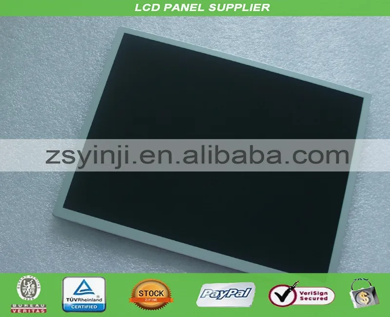 

12.1'' lcd panel LQ121S1LG72