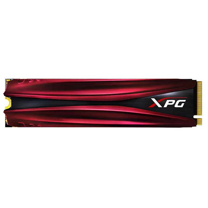  ADATA SSD M2 XPG S11 Pro GAMMIX PCIe Gen 3x4 M.2 2280 Solid State Drive für Laptop Desktop interne 