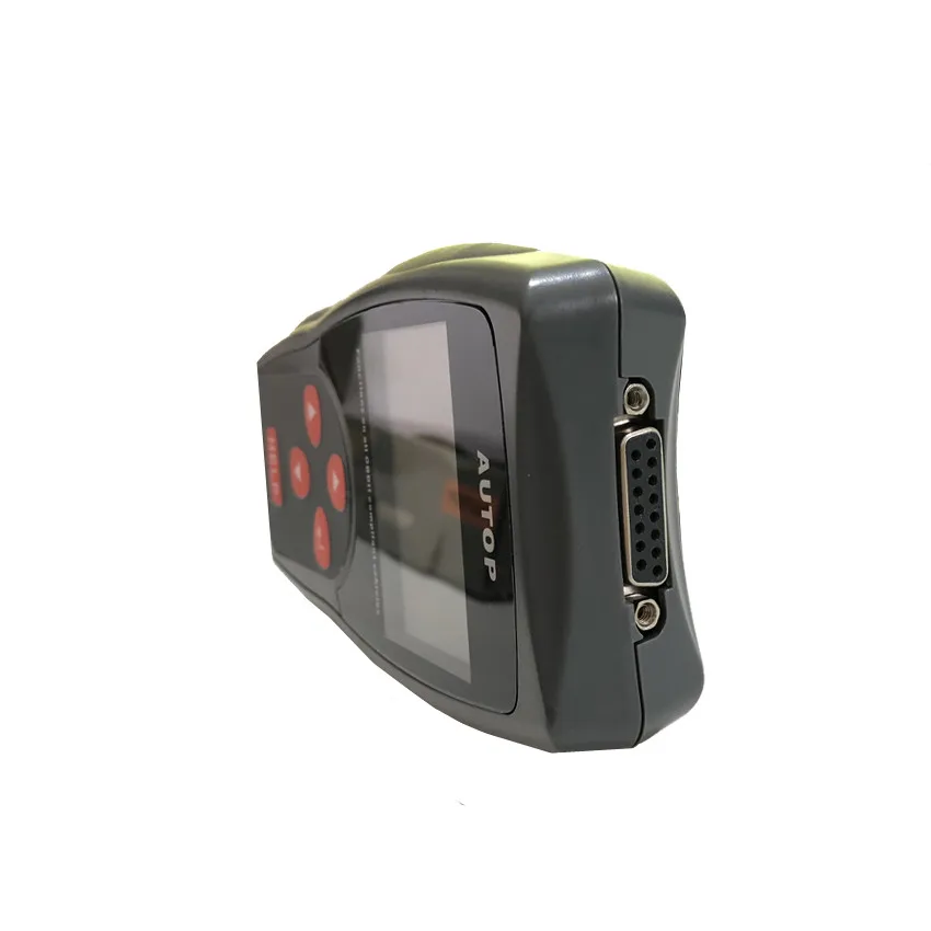 Бесплатная доставка DHL S620 OBDII EOBD сканер кодов OBD2 автоматический диагностический