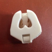 UPS DHL FedEx T5 G5 гнезд ламп светильник кронштейн для решетка светильник