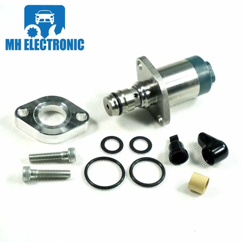 

MH Electronic Injection Pump Pressure Suction Control Valve SCV For MITSUBISHI L200 TRITON 2.5 DCI 1460A056T 1460A056 WARRANTY