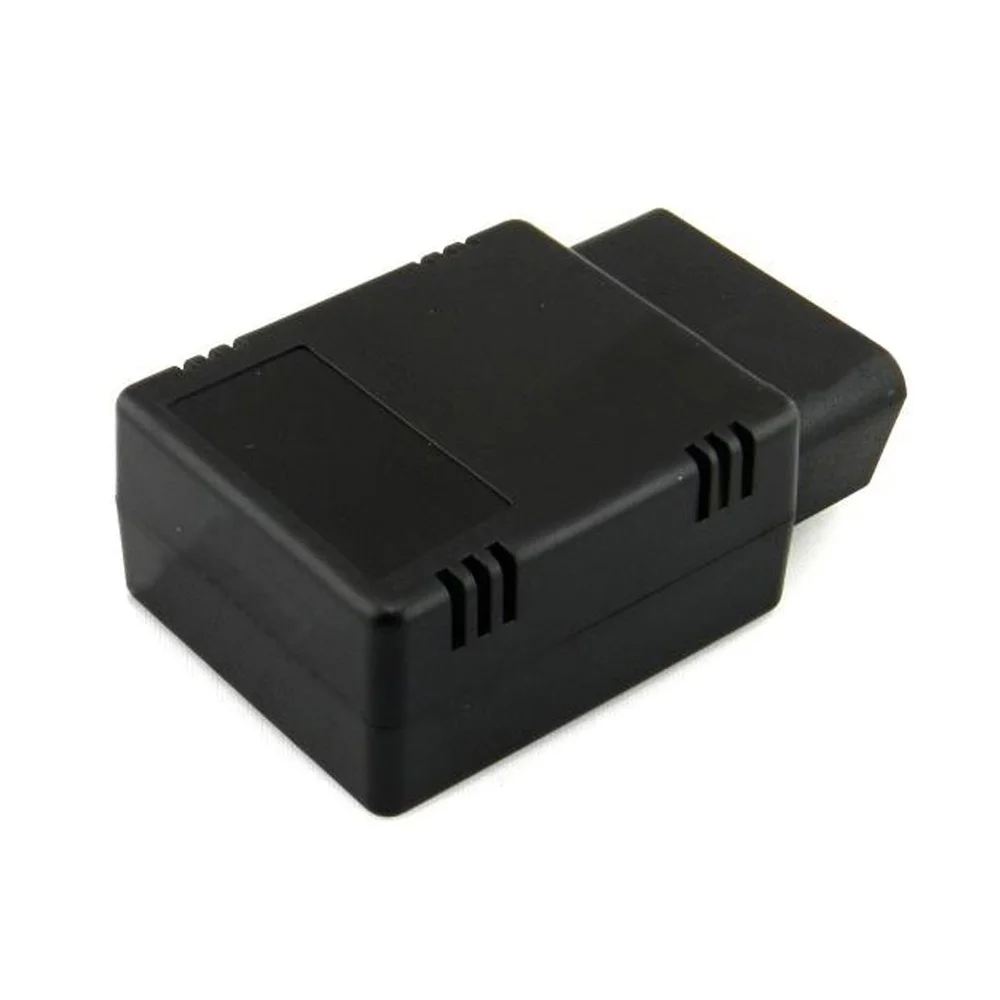 ELM327 OBD2 Bluetooth V2.1 интерфейс работает на Android Torque Elm 327 OBD2/OBD II автомобильный