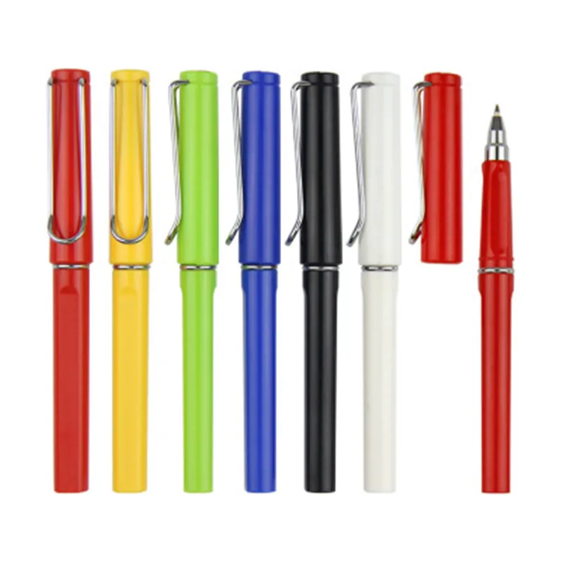 

0.5mm Cute Stationery Gel Pens Marker Pen School Office Student School Supply