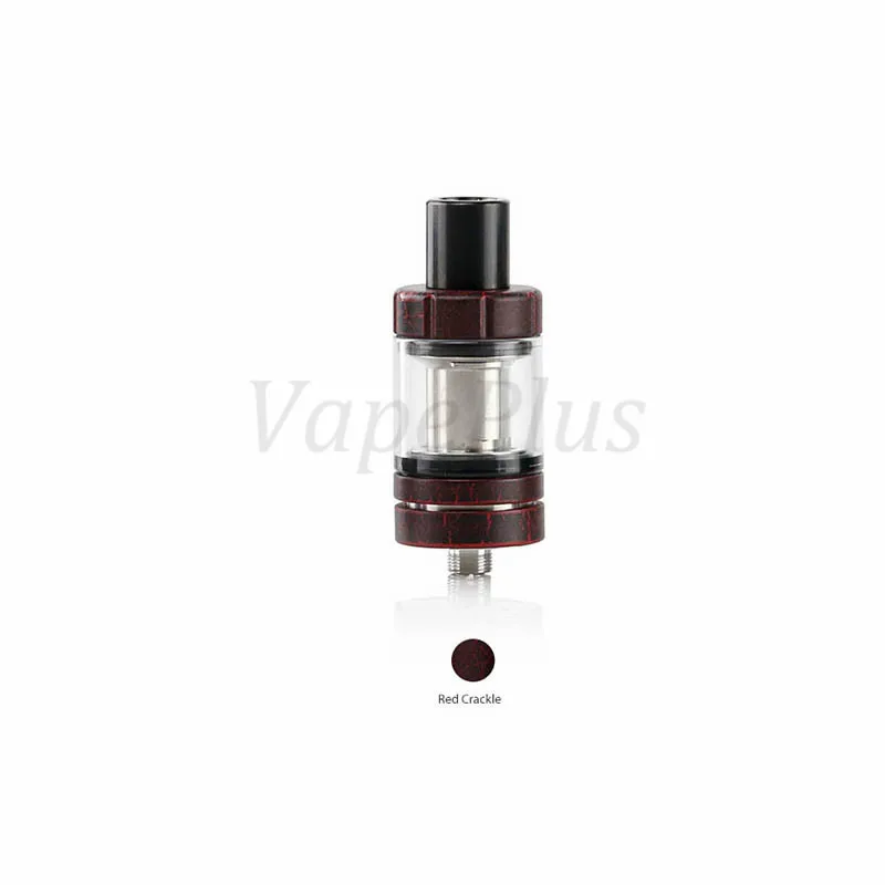 New Color Original Eleaf Melo III Mini tank 2ml Top-filled Melo 3 mini Atomizer with EC head for Elektronik Sigara iStick Pico 05