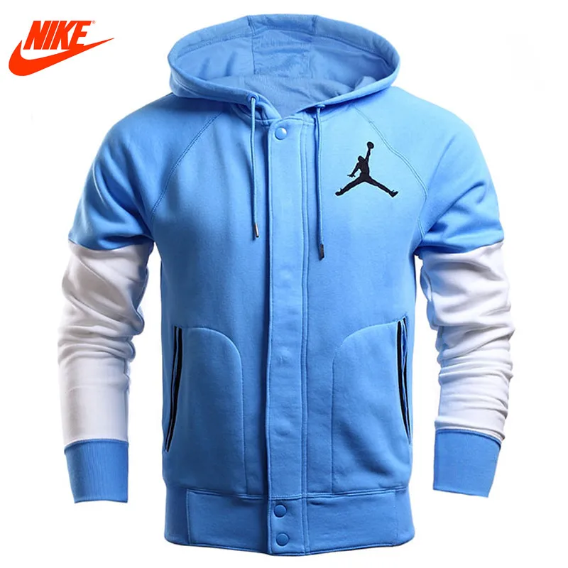 Compra jordan chaqueta para hombre online al por mayor de