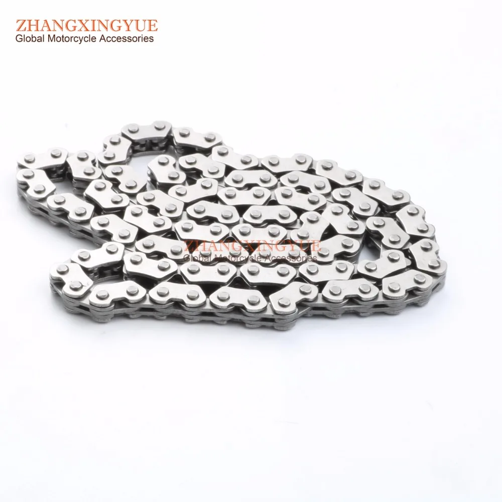 

2*3-100L CAM TIMING CHAIN for GILERA Nexus 250 06-07 Nexus 300 08-11 82723R
