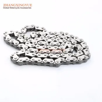 

2*3-100L CAM TIMING CHAIN for GILERA Nexus 250 06-07 Nexus 300 08-11 82723R