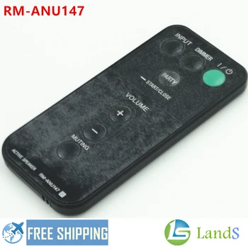 

Remote Control RM-ANU147 For SONY Wireless Audio Network Speakers SA-NS310 SA-NS410 SA-NS510