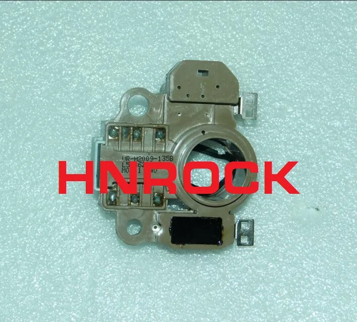 Новый регулятор напряжения генератора 13607400 06 115 238949 CRE35606AS VR H2009 135B 81111543 1126