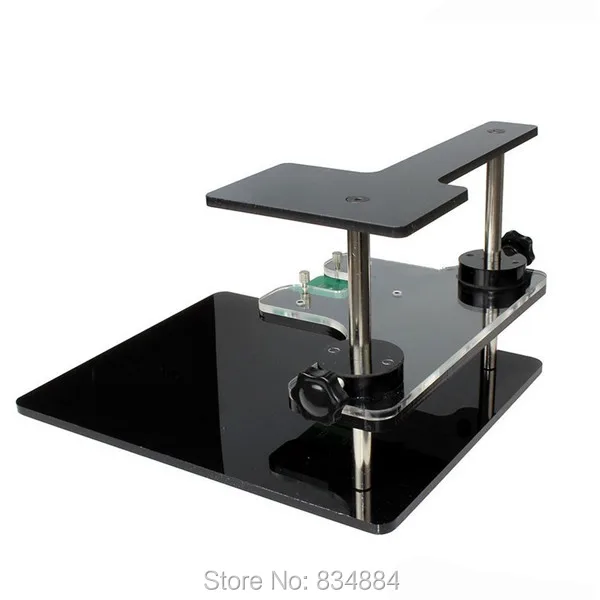 BDM frame Testing jig for BDM100 fgtech Chip Tunning with BDM Frame Adapter K-TG Master CMD ECU Programming Tool