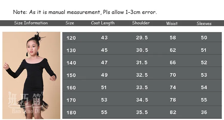 Детское платье для латинских танцев для девочек, бальное платье с длинными рукавами для бальных танцев, женские костюмы для румбы, одежда для танго, распродажа