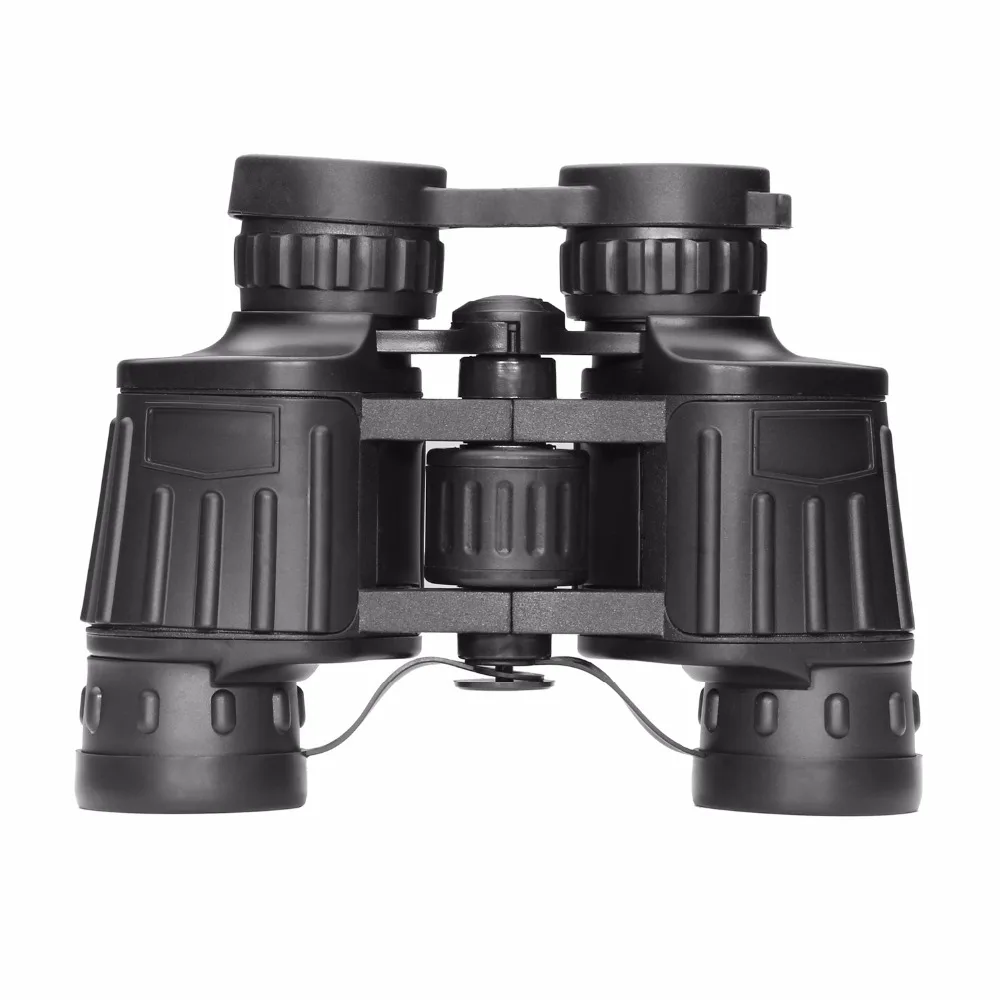 Tochung المعادن مناظير 8x40 المهنية الصيد مناظير ، العسكرية مناظير bak4 بريزم البصريات نطاقات الأسود/الأخضر