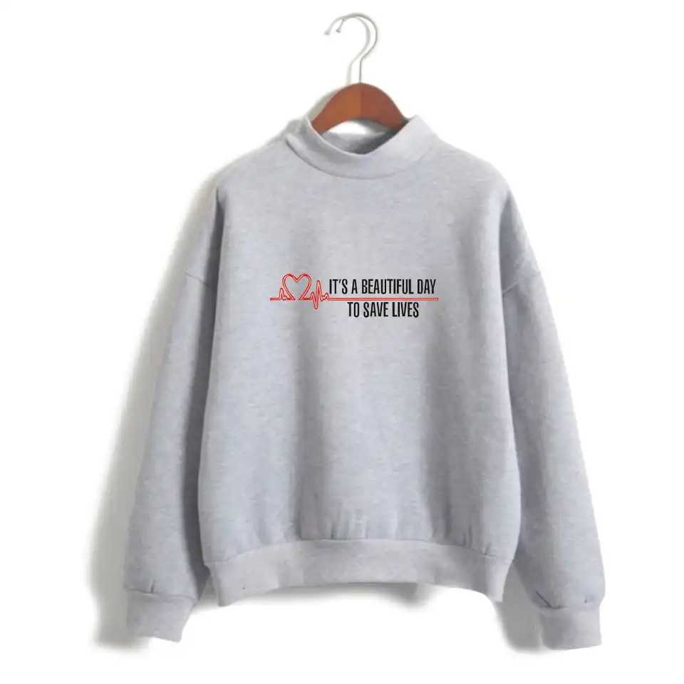 lives sweatshirt