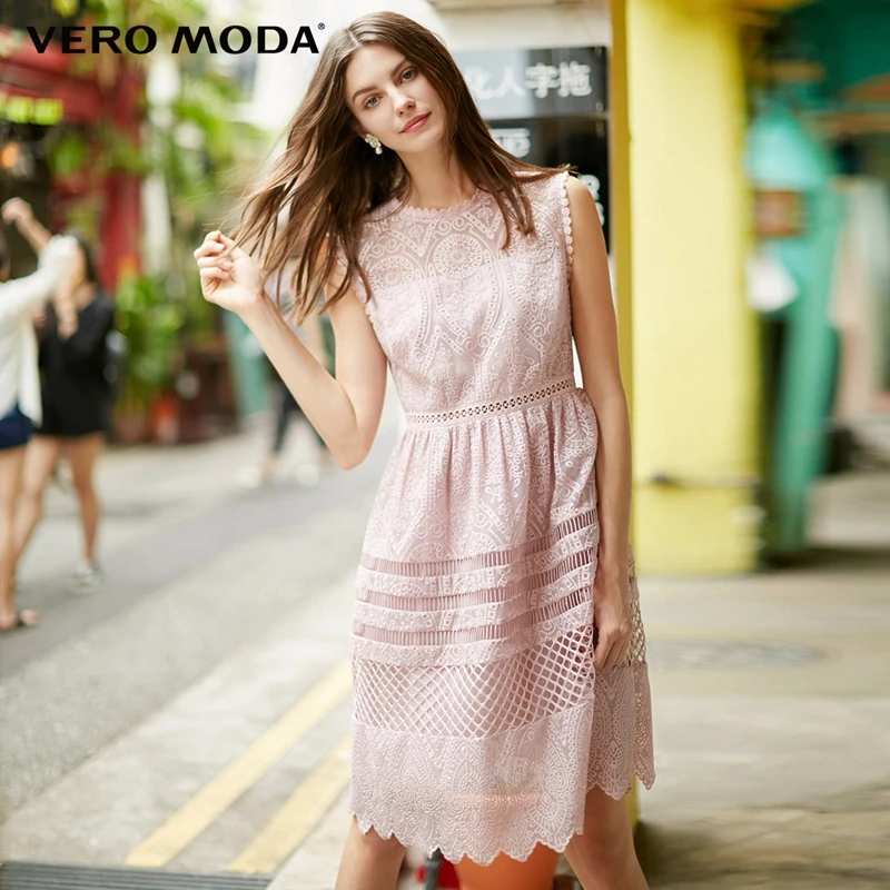 vero moda summer dresses