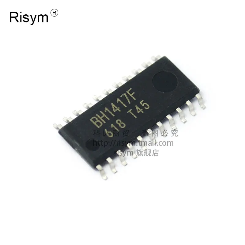 Новый оригинальный BH1417F пакет SOP22|package displays|package housepackage complete |
