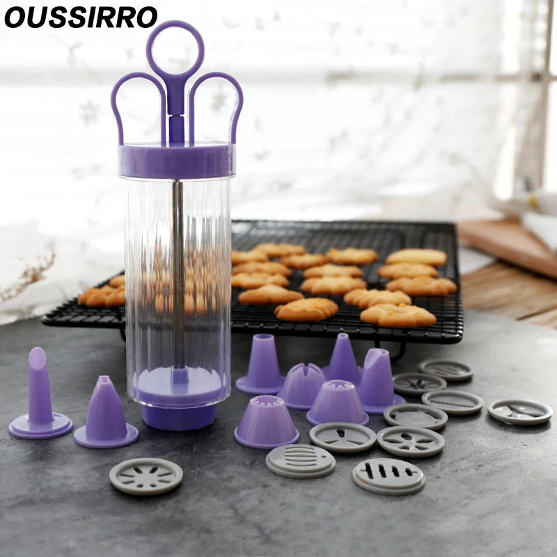 Icing-Piping-Syringe-Gun-8-Nozzles-Fondant-Biscuit-Maker-Cookie-Presses-Sets-Cake-Extruder-Machine-Making (3)