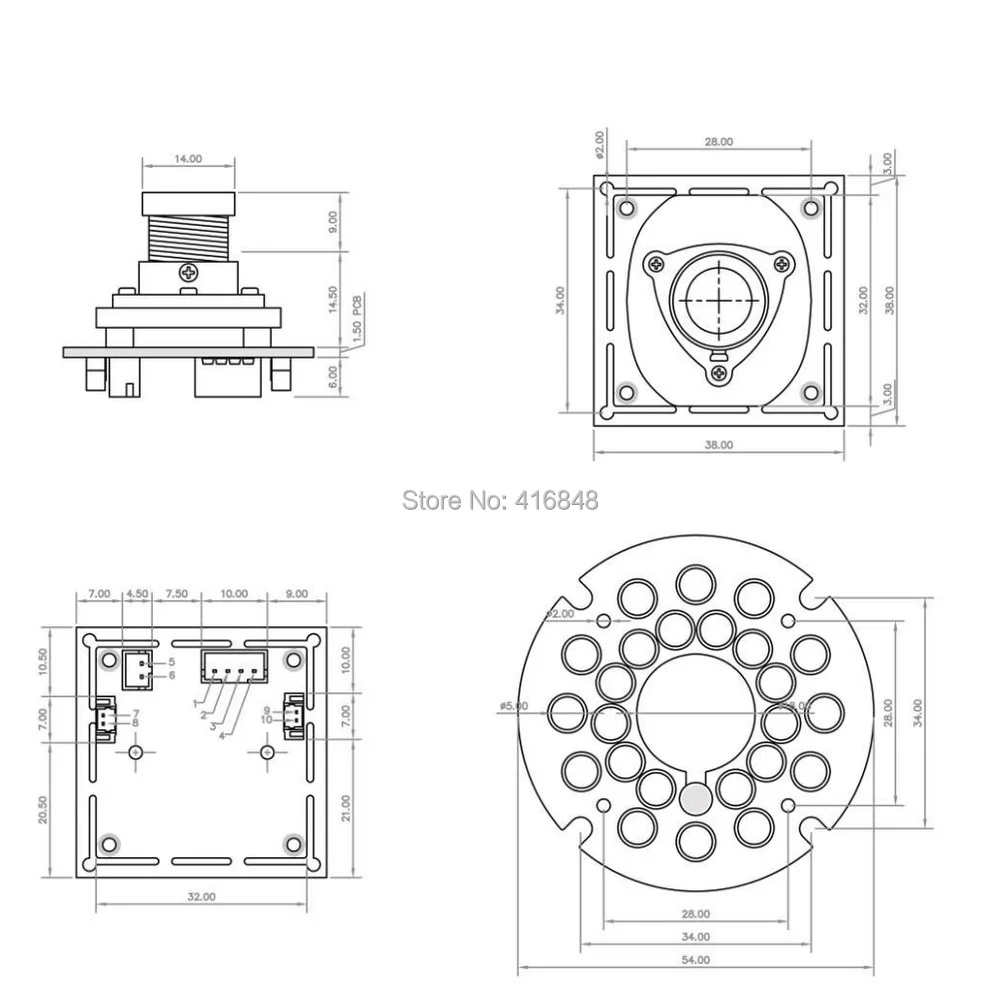 1MP05-SIZE