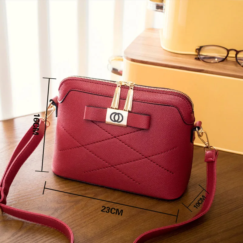 أزياء قذيفة نمط المرأة crossbody حقائب عالية الجودة بو الجلود المرأة رسول حقائب السيدات الصغيرة قذيفة الكتف رسول حقيبة أزياء قذيفة نمط المرأة crossbody حقائب عالية الجودة بو الجلود المرأة رسول حقائب السيدات الصغيرة قذيفة الكتف رسول حقيبة