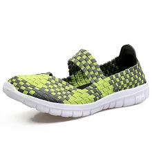 Women Shoes Flats Platform Woman Casual Loafers Lycra Hand Made Ladies Fashion Mixed Colors Sneakers Soft Bottom Shine Striking цена Women Shoes Flats Platform Woman Casual Loafers Lycra Hand Made Ladies Fashion Mixed Colors Sneakers Soft Bottom Shine Striking цены онлайн