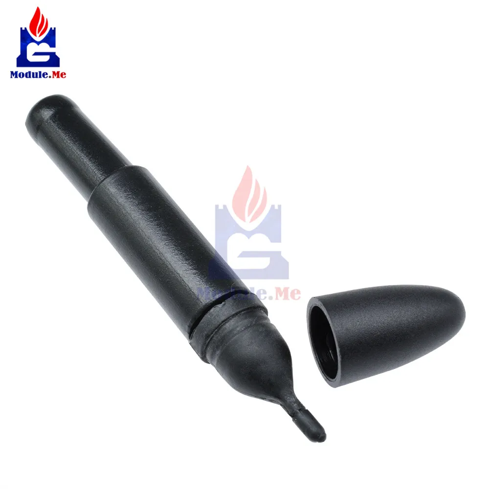 

Liquid Glue Refill UV Light Fix Liquid Glass Welding Compound Glue Seal Compound Plastic Metal Stuff Curing Repair Pen 5s