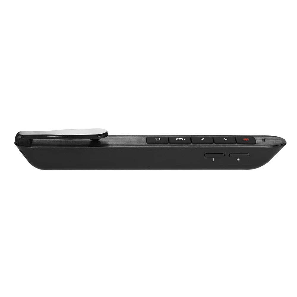 PPT Презентация Air Mice Flip Pen 2 4 GHz Беспроводная воздушная мышь лазерная указка 6 Gxes
