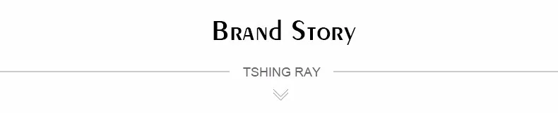 brand story