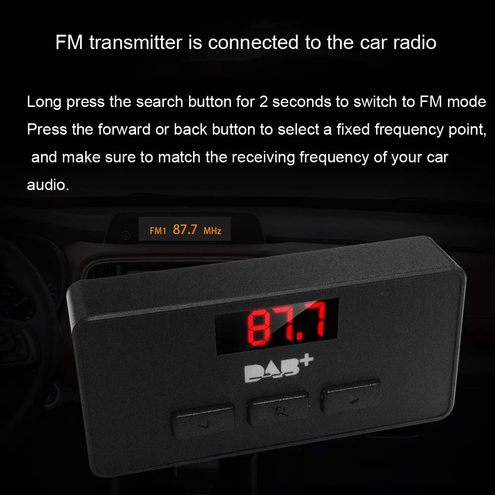 E4855-Mini DAB Radio-6