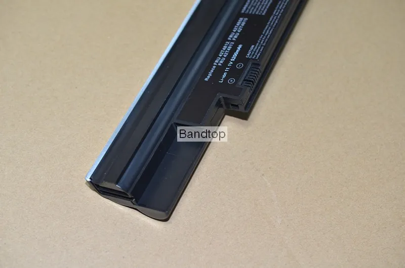 Аккумулятор для ноутбука Lenovo ThinkPad Edge 13 E30 E31 42T4806 42T4807 42T4812 42T4813 42T4814 42T4815 57Y4564 57Y4565 6
