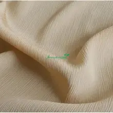 Тяжелый шелк коры креп шелк коры крепдешин 19 мм на заказ шелковые ткани чувствовать себя хорошо