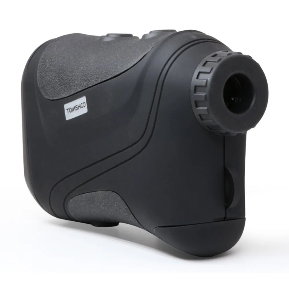 Лазерный телескоп Telemetre лазерный telemetre De Golf Chasse mesure монокулер цифровой метр